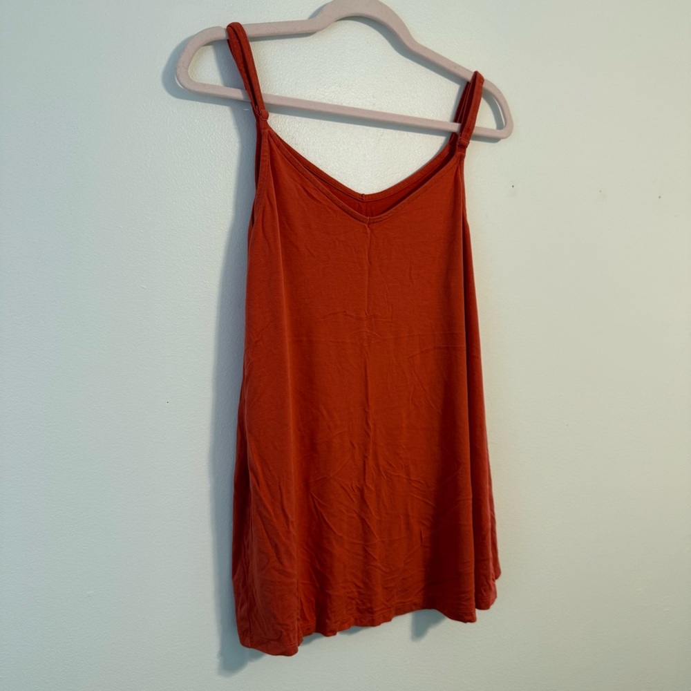 Torrid Super Soft Camisole Top